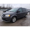 2016 DODGE CARAVAN