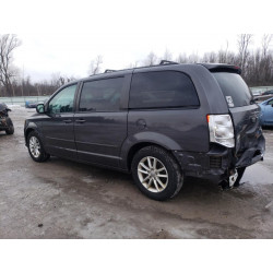 2016 DODGE CARAVAN