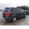 2016 DODGE CARAVAN