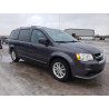 2016 DODGE CARAVAN