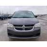 2016 DODGE CARAVAN