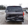 2016 DODGE CARAVAN