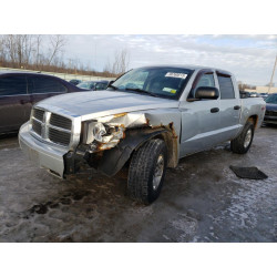 2006 DODGE DAKOTA