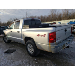 2006 DODGE DAKOTA