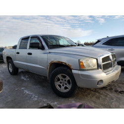 2006 DODGE DAKOTA