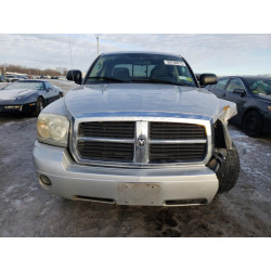 2006 DODGE DAKOTA
