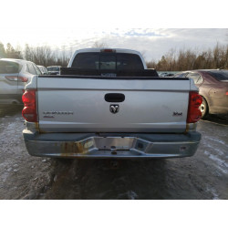 2006 DODGE DAKOTA