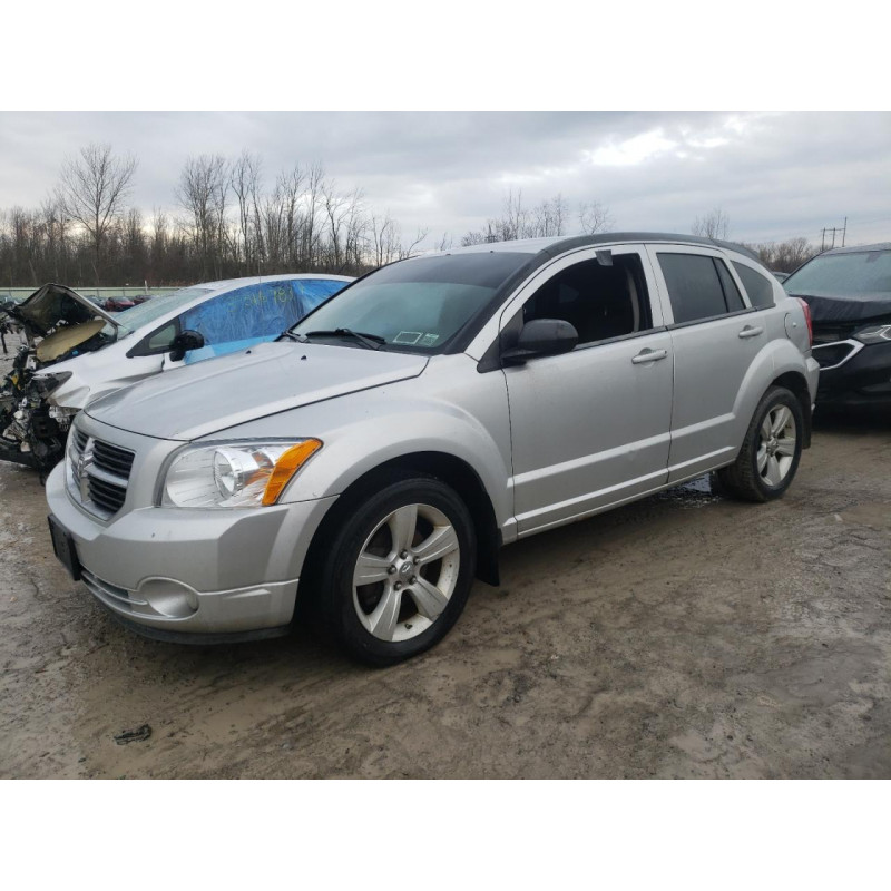 2012 DODGE CALIBER