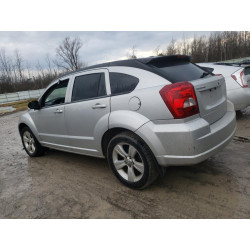 2012 DODGE CALIBER