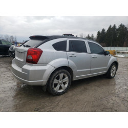 2012 DODGE CALIBER