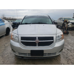 2012 DODGE CALIBER