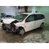 2011 DODGE CARAVAN