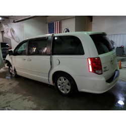 2011 DODGE CARAVAN