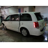 2011 DODGE CARAVAN