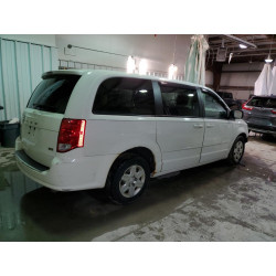 2011 DODGE CARAVAN
