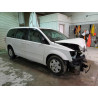 2011 DODGE CARAVAN