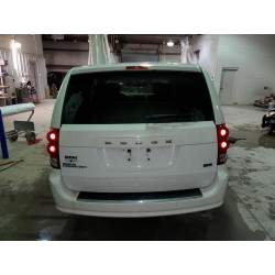 2011 DODGE CARAVAN