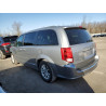 2016 DODGE CARAVAN