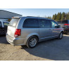 2016 DODGE CARAVAN