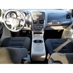 2016 DODGE CARAVAN