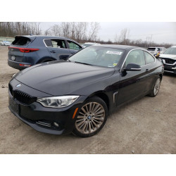 2014 BMW 4 SERIES