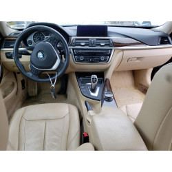 2014 BMW 4 SERIES