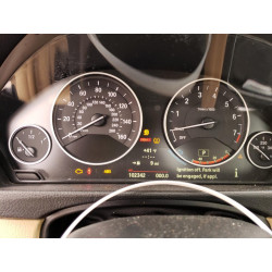 2014 BMW 4 SERIES