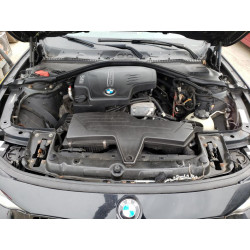 2014 BMW 4 SERIES