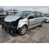 2012 DODGE CARAVAN