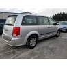2012 DODGE CARAVAN