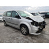 2012 DODGE CARAVAN