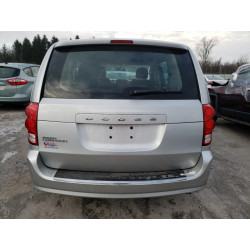 2012 DODGE CARAVAN