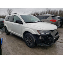 2019 DODGE JOURNEY