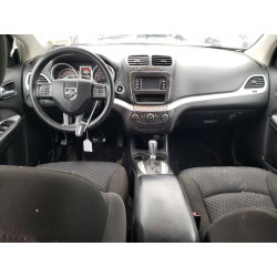 2019 DODGE JOURNEY