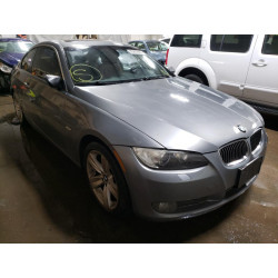 2007 BMW 3 SERIES
