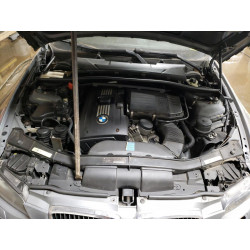 2007 BMW 3 SERIES