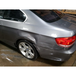 2007 BMW 3 SERIES