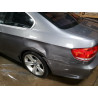 2007 BMW 3 SERIES