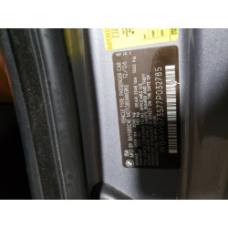 2007 BMW 3 SERIES