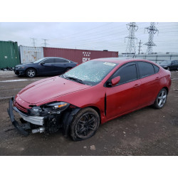 2013 DODGE DART