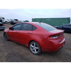 2013 DODGE DART
