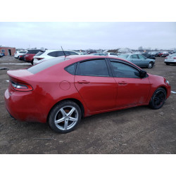 2013 DODGE DART