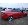2013 DODGE DART