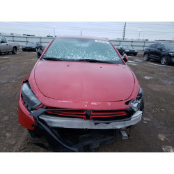 2013 DODGE DART