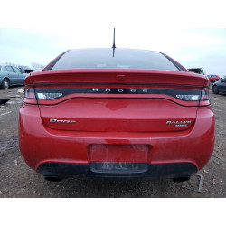 2013 DODGE DART