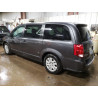 2018 DODGE CARAVAN