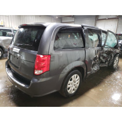 2018 DODGE CARAVAN