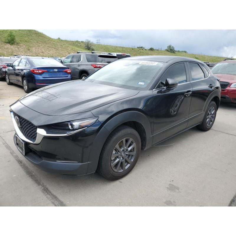 2022 MAZDA CX30 3MVDMBAL0NM424176 59393203