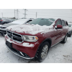 2014 DODGE DURANGO
