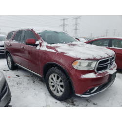 2014 DODGE DURANGO